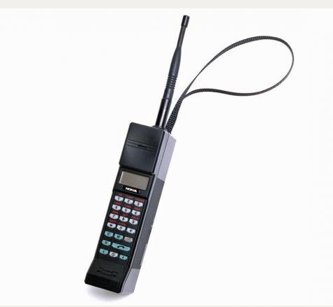 Прощай, Nokia: 13 телефонов финской компании, которые изменили мир Прощай, Nokia: 13 телефонов финской компании, которые изменили мир