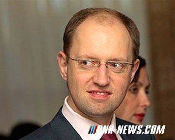 МИД предложил Яценюку позвать на переговоры «ополченцев» МИД предложил Яценюку позвать на переговоры «ополченцев»