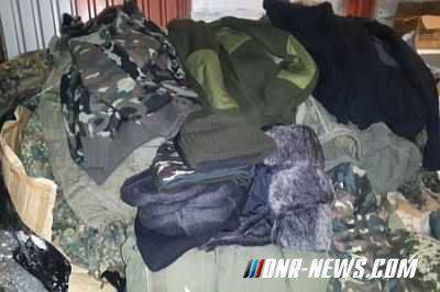 «Бойцы АТО держат нас за идиотов». Волонтерша пожаловалась на требования киборгов «Бойцы АТО держат нас за идиотов». Волонтерша пожаловалась на требования киборгов