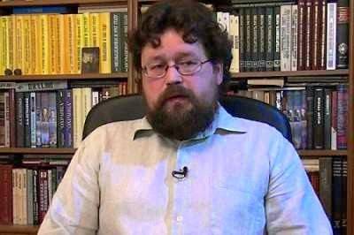 Федор Гайда. О чём умолчал Грушевский: первое письменное упоминание «украинцев» Федор Гайда. О чём умолчал Грушевский: первое письменное упоминание «украинцев»