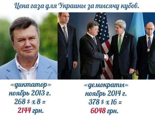 Майдан был для того, чтобы… похоронить Украину(?) Майдан был для того, чтобы… похоронить Украину(?)