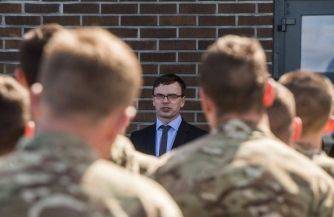 Боевые болонки Прибалтики Боевые болонки Прибалтики