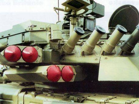 «Армата» против «Леопарда»: новый русский танк превзойдет все мировые аналоги «Армата» против «Леопарда»: новый русский танк превзойдет все мировые аналоги