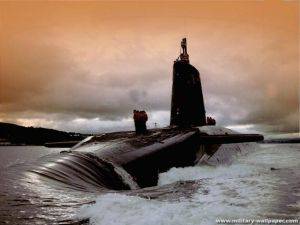 В Балтийском море снова "засекли" российскую подводную лодку - ВС Латвии В Балтийском море снова "засекли" российскую подводную лодку - ВС Латвии