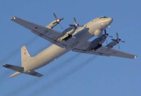 Тихоокеанский флот РФ получит воздушного уничтожителя подлодок и кораблей Ил-38Н Тихоокеанский флот РФ получит воздушного уничтожителя подлодок и кораблей Ил-38Н
