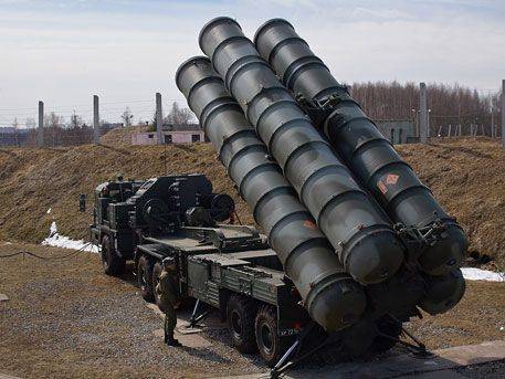С-400 подан: триумфальная сделка России и Китая С-400 подан: триумфальная сделка России и Китая