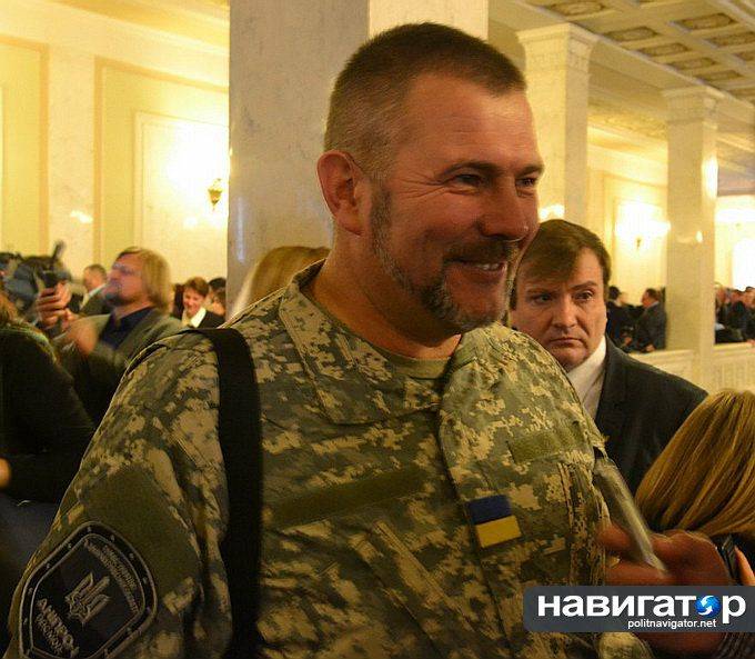 Новая Верховная Рада открылась с проклятий в адрес России Новая Верховная Рада открылась с проклятий в адрес России