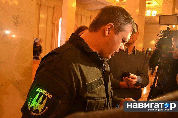 Новая Верховная Рада открылась с проклятий в адрес России Новая Верховная Рада открылась с проклятий в адрес России