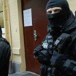 СБУ: Задержан министр юстиции ДНР СБУ: Задержан министр юстиции ДНР