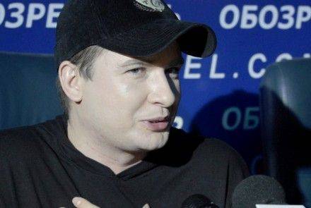 Андрей Данилко: Отвечать за состояние дел в стране должна эта “идиотка с косичкой” – Мирошниченко! Андрей Данилко: Отвечать за состояние дел в стране должна эта “идиотка с косичкой” – Мирошниченко!