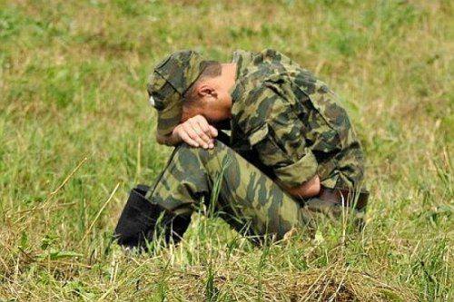 «Порошенко, сука, ты на кого работаешь?» Письмо солдата с АТО «Порошенко, сука, ты на кого работаешь?» Письмо солдата с АТО