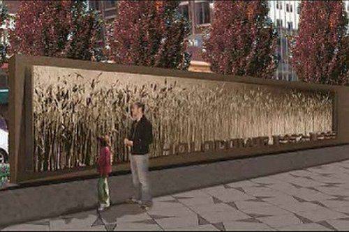 Порошенко - творец нового Голодомора Порошенко - творец нового Голодомора