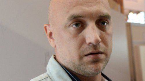 Судить Пореченкова — лукавство и фарисейство Судить Пореченкова — лукавство и фарисейство