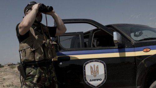 AFP: "Днепр-1" обещает устроить военный переворот и спасти Берлин от русских танков AFP: "Днепр-1" обещает устроить военный переворот и спасти Берлин от русских танков