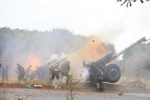 Об информационной поддержке наступления хунты Об информационной поддержке наступления хунты