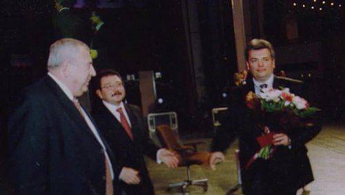 Обвинив Вадима Микерина, США запланировали крупный международный скандал Обвинив Вадима Микерина, США запланировали крупный международный скандал