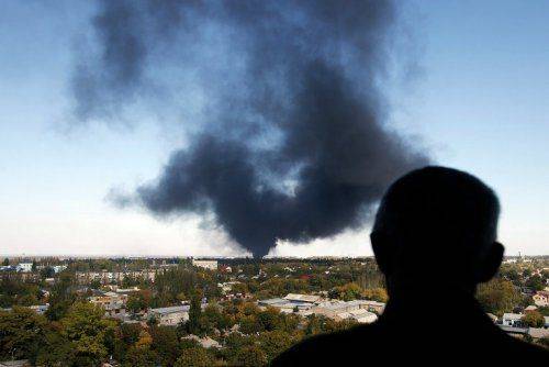 WP: жители запада Украины готовы отказаться от востока страны WP: жители запада Украины готовы отказаться от востока страны