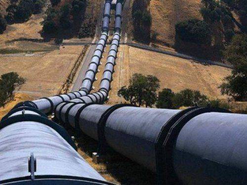 Эксперты: ЕС откажется от российского газа ... К 2040-му году Эксперты: ЕС откажется от российского газа ... К 2040-му году