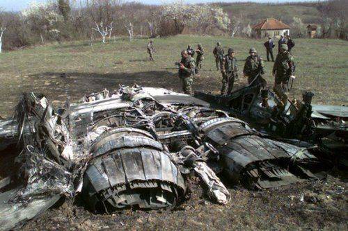 Сербский наблюдатель: Мы проходили через подобные трагедии Сербский наблюдатель: Мы проходили через подобные трагедии