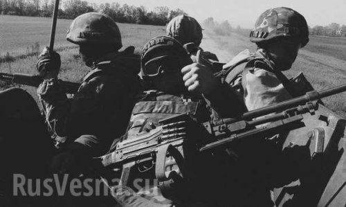 Сводка «Востока»: После выборов в Донбассе заметно возросла боевая активность Сводка «Востока»: После выборов в Донбассе заметно возросла боевая активность