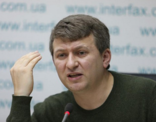 Украинский политолог: Самая сладкая месть — нажиться на беде своего врага Украинский политолог: Самая сладкая месть — нажиться на беде своего врага