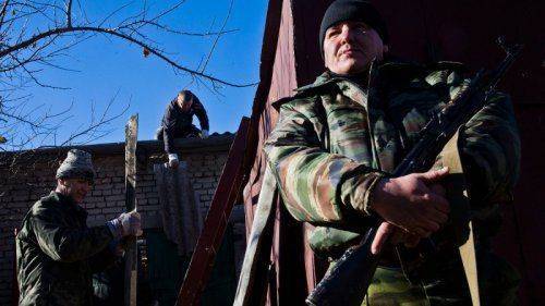 Не воюйте с Донбассом, он вам спасибо не скажет, он будет отвечать Не воюйте с Донбассом, он вам спасибо не скажет, он будет отвечать