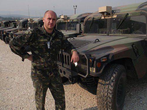 На украинских территориях Донбасса население ждет возвращения ополченцев На украинских территориях Донбасса население ждет возвращения ополченцев