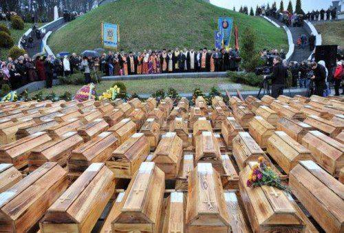 Снайперы, расстрелявшие майдан, давно ликвидированы Снайперы, расстрелявшие майдан, давно ликвидированы