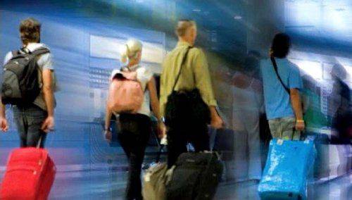 Четыре страны ЕС продолжают выдавать визы жителям Крыма Четыре страны ЕС продолжают выдавать визы жителям Крыма