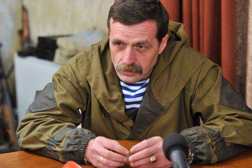 Про "убийство" Безлера Про "убийство" Безлера