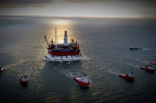 Индусы помогут России освоить полярные льды Индусы помогут России освоить полярные льды