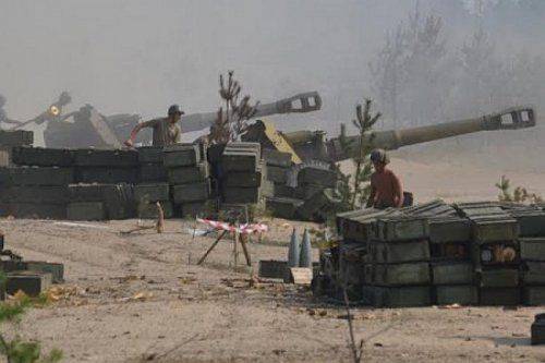 Счастье и горе одной необъявленной войны Счастье и горе одной необъявленной войны