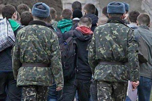 Украину накрывает волна саботажа: Лучше «условник», чем дырка в голове Украину накрывает волна саботажа: Лучше «условник», чем дырка в голове