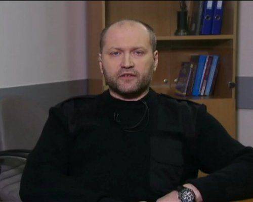 Оккупанты заставили местных жителей пригорода Горловки рыть окопы