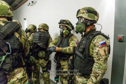 Сорос поражен оснащением российской армии Сорос поражен оснащением российской армии