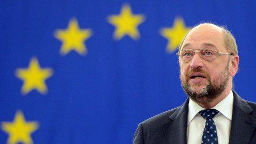 Глава Европарламента: ЕС не должен забывать о диалоге с Москвой Глава Европарламента: ЕС не должен забывать о диалоге с Москвой