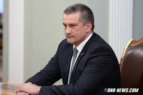 Сотрудники «Крымхлеба» просят национализировать предприятие Сотрудники «Крымхлеба» просят национализировать предприятие