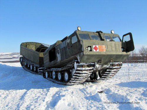 ​Минобороны проведет грандиозные испытания военной техники в Арктике ​Минобороны проведет грандиозные испытания военной техники в Арктике