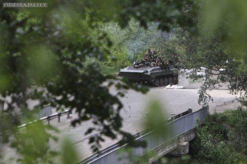 Amnesty International: Мы не верим заявлениям украинских СМИ Amnesty International: Мы не верим заявлениям украинских СМИ