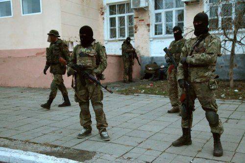 У ОВК на 79-м округе произошла стычка двух группировок «Правого сектора» с применением оружия У ОВК на 79-м округе произошла стычка двух группировок «Правого сектора» с применением оружия