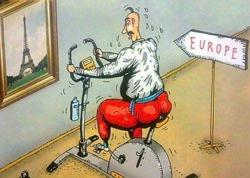 Десять ответов заукраинцам Десять ответов заукраинцам