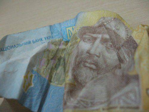 IIF: экономика Украины в «свободном падении» IIF: экономика Украины в «свободном падении»