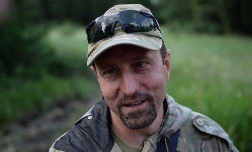 В ДНР создан Совет безопасности В ДНР создан Совет безопасности