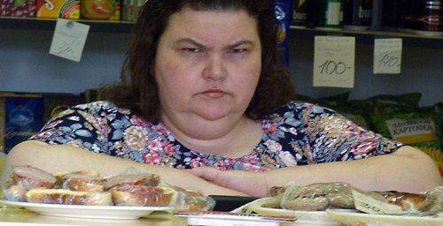 16 странных вещей, которые делают русские 16 странных вещей, которые делают русские