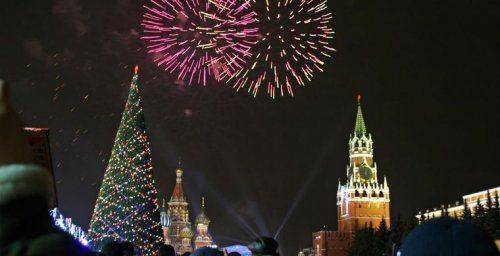 16 странных вещей, которые делают русские 16 странных вещей, которые делают русские