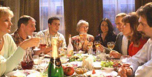 16 странных вещей, которые делают русские 16 странных вещей, которые делают русские