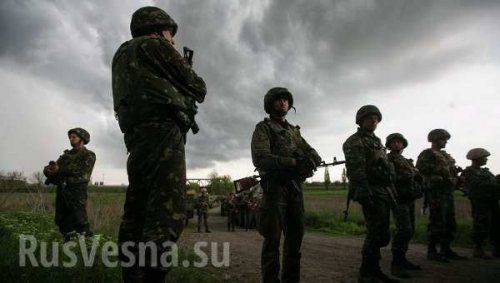 Первая задача новой Рады — введение военного положения на всей территории Украины, — Данилюк  Первая задача новой Рады — введение военного положения на всей территории Украины, — Данилюк