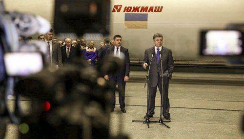 Порошенко обречен на потерю власти Порошенко обречен на потерю власти