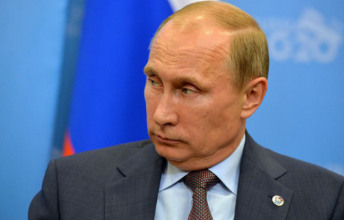 Путин о саммите G20: Наша работа завершена и завершена с успехом Путин о саммите G20: Наша работа завершена и завершена с успехом