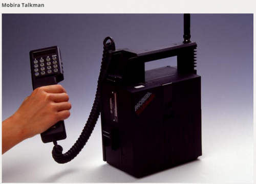 Прощай, Nokia: 13 телефонов финской компании, которые изменили мир Прощай, Nokia: 13 телефонов финской компании, которые изменили мир